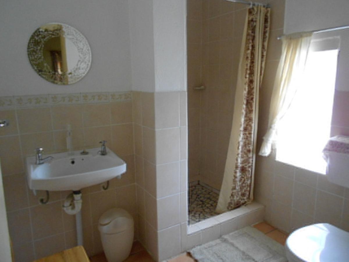 Sutherland Guest House Zewnętrze zdjęcie