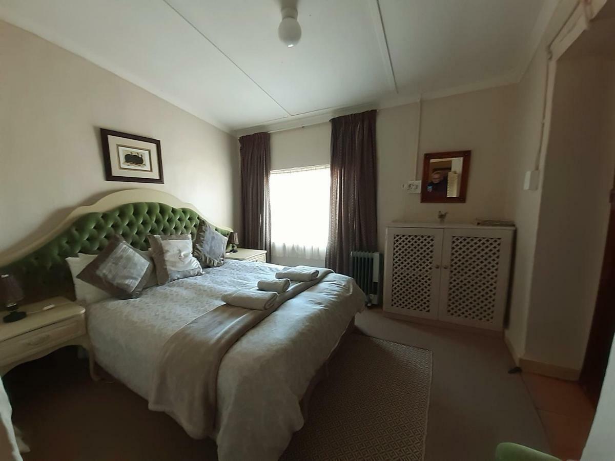 Sutherland Guest House Zewnętrze zdjęcie