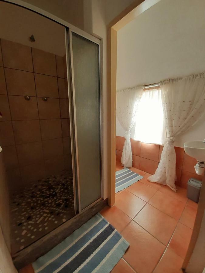 Sutherland Guest House Zewnętrze zdjęcie
