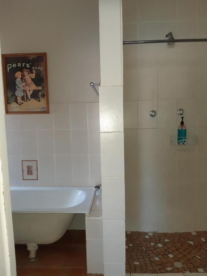 Sutherland Guest House Zewnętrze zdjęcie